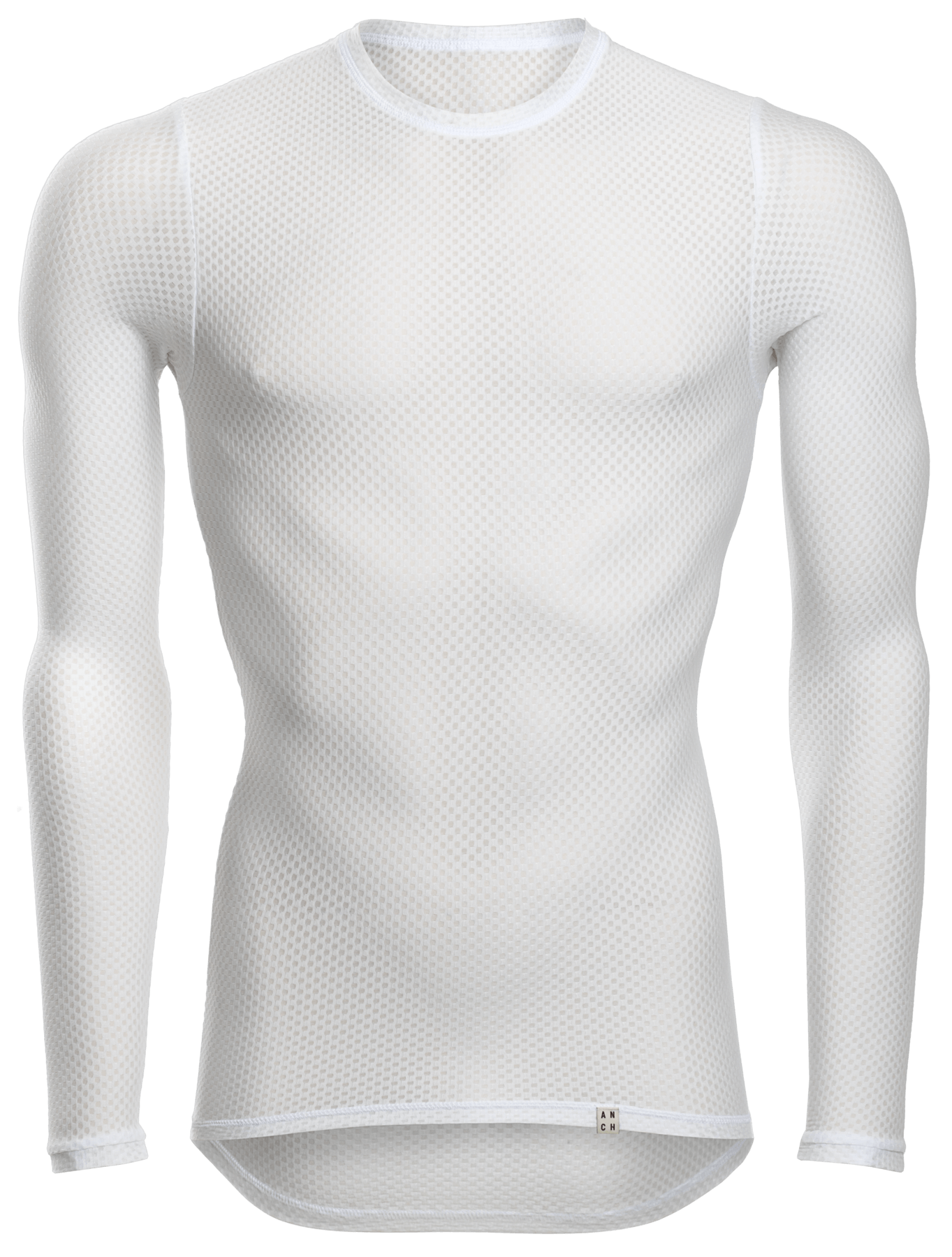 Base Layer o2 LS