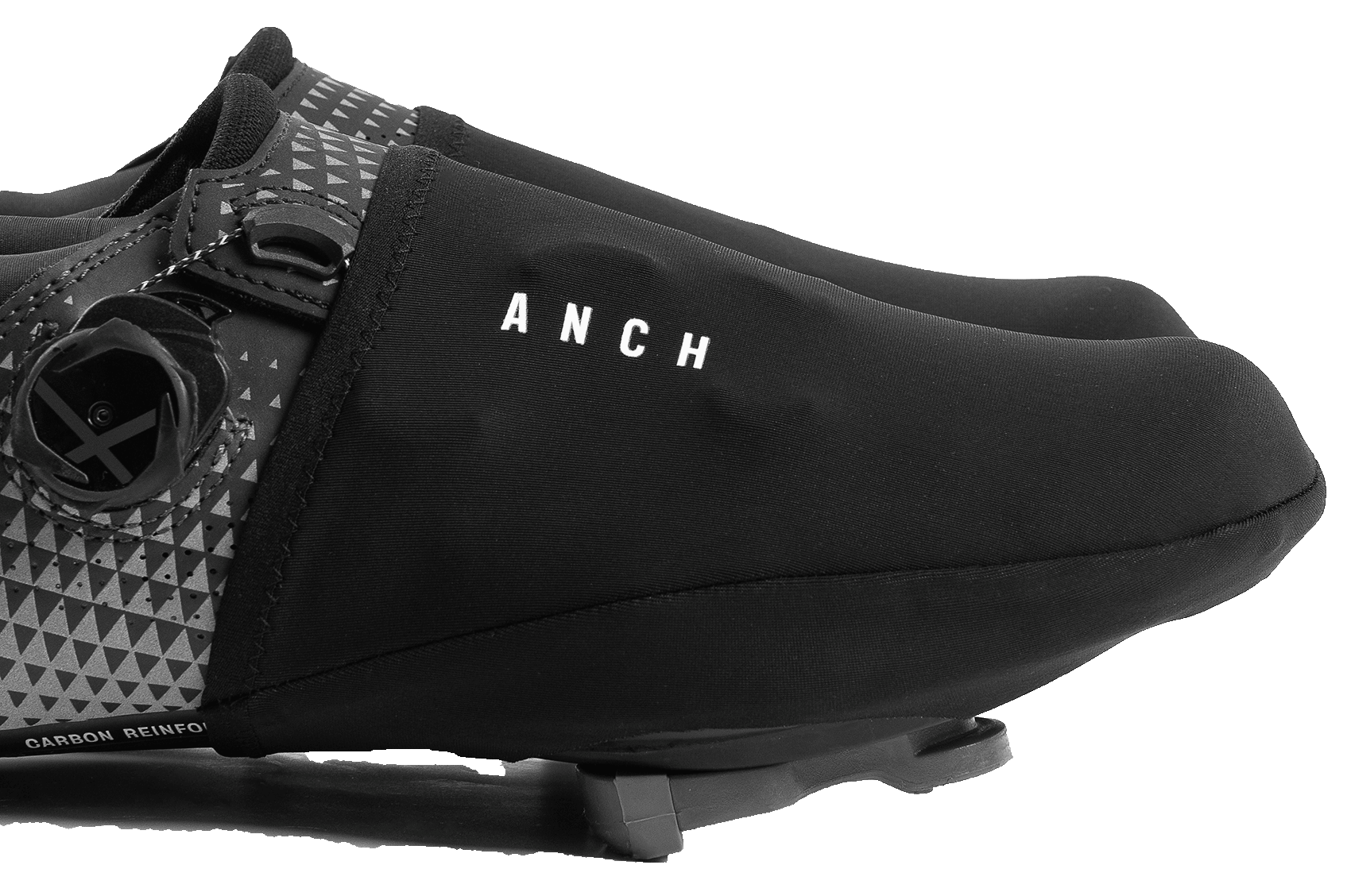 logo toe covers - Image 2