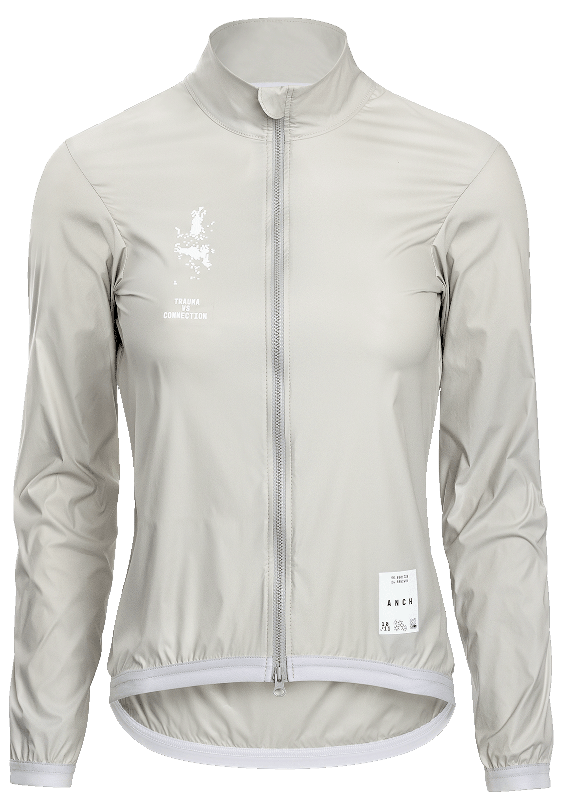 wind jacket Signal_